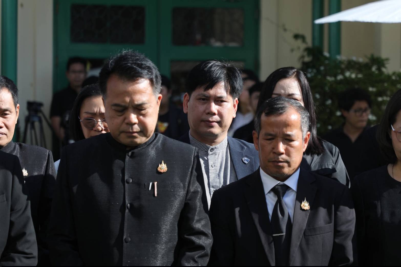 title - ส.ป.ก. เดินหน้าส่งเสริมรายได้เกษตรกร จัดงาน “ส่งความสุขปีใหม่ มอบให้เกษตรกรในเขตปฏิรูปที่ดิน” ทั่วประเทศ  ณ สำนักงานการปฏิรูปที่ดินเพื่อเกษตรกรรม ถนน ราชดำเนินนอก